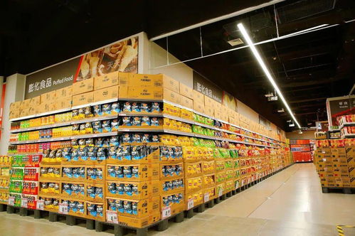 家家悦首家仓储会员店开业，仓储会员制服务再添新成员