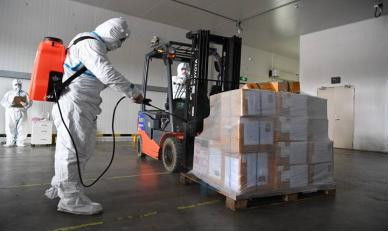 上海红酒恒温仓储及电商冷链一站式解决方案服务商盘点