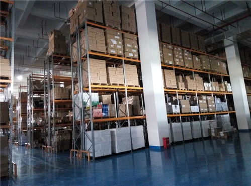 电商腾飞，仓配无忧 如何选择优质的第三方仓储服务公司