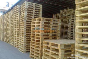 白山托盘长春供应及仓储服务优选指南