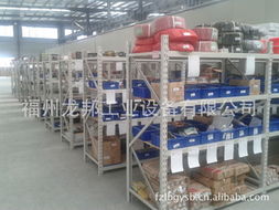 福州龙邦工业设备 仓储货架产品列表与专业仓储服务详解